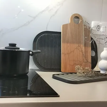 Deluxe Moderne Und Stilvolle