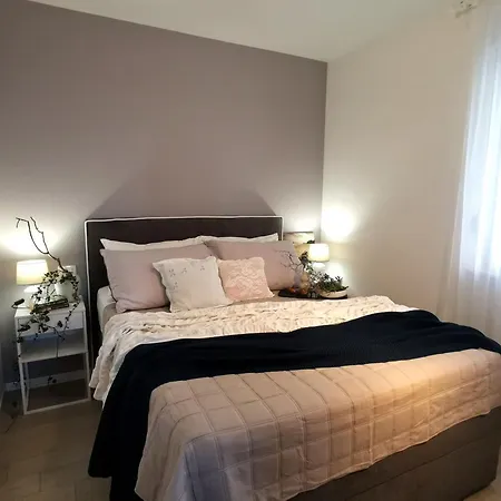 Deluxe Moderne Und Stilvolle * Vodice
