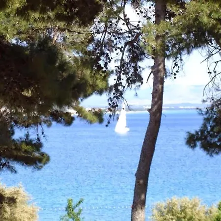 Deluxe Moderne Und Stilvolle Apartment Vodice