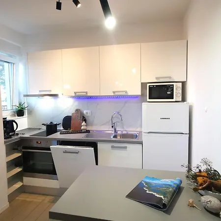Deluxe Moderne Und Stilvolle