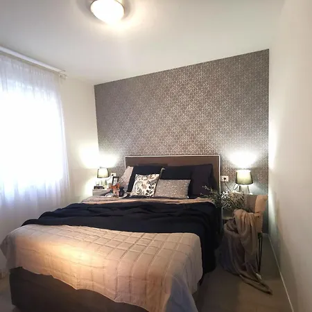 Deluxe Moderne Und Stilvolle * Vodice